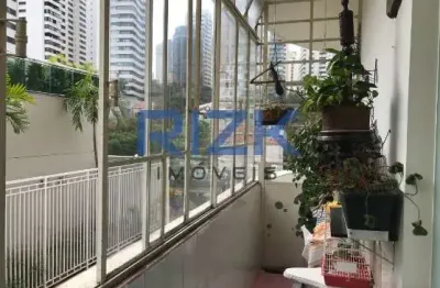 Apartamento com 2 quartos à venda na Rua Topázio, Vila Mariana, São Paulo