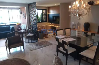 Apartamento com 2 quartos à venda na Rua Barão do Triunfo, Brooklin Paulista, São Paulo