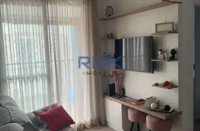 Apartamento com 2 quartos à venda na Rua Alexandre Levi, Cambuci, São Paulo