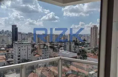 Apartamento com 3 quartos à venda na Rua Gama Cerqueira, Cambuci, São Paulo