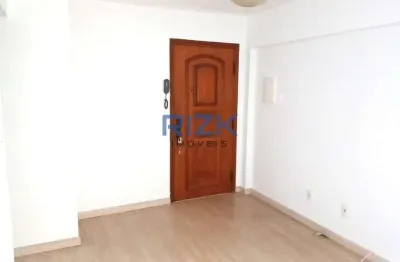 Apartamento com 2 quartos à venda na Rua Mesquita, Vila Deodoro, São Paulo