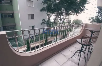 Apartamento com 1 quarto à venda na Rua Urano, Aclimação, São Paulo