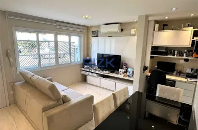 Casa em condomínio fechado com 3 quartos à venda na Rua Elias Assad Chedid, Vila Mariana, São Paulo