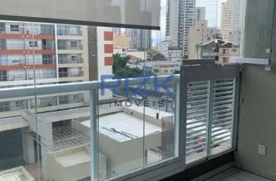 Apartamento com 2 quartos à venda na Rua Sena Madureira, Vila Clementino, São Paulo