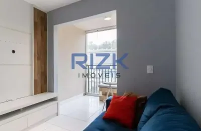 Apartamento com 2 quartos à venda na Avenida Miguel Estefno, Saúde, São Paulo
