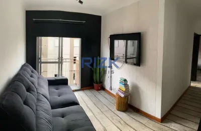 Apartamento com 2 quartos à venda na Rua Alexandre Levi, Cambuci, São Paulo