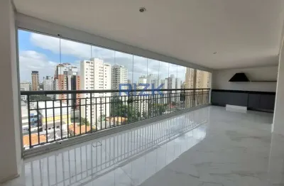 Apartamento com 3 quartos à venda na Avenida Conselheiro Rodrigues Alves, Vila Mariana, São Paulo