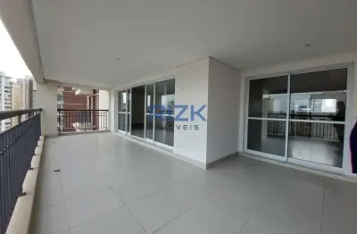 Apartamento com 4 quartos à venda na Avenida Conselheiro Rodrigues Alves, Vila Mariana, São Paulo