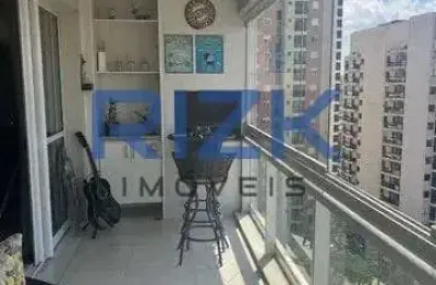 Apartamento com 3 quartos à venda na Rua Xavier de Almeida, Ipiranga, São Paulo