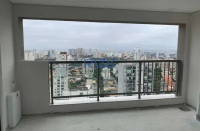 Apartamento com 2 quartos à venda na Rua Gregório Serrão, Vila Mariana, São Paulo