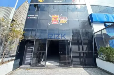Prédio à venda na Avenida José Maria Whitaker, Planalto Paulista, São Paulo
