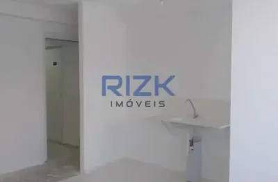 Apartamento com 1 quarto à venda na Rua do Lavapés, Cambuci, São Paulo