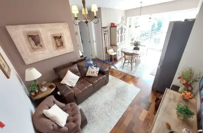 Apartamento com 2 quartos à venda na Rua Coronel Cabrita, Jardim da Glória, São Paulo