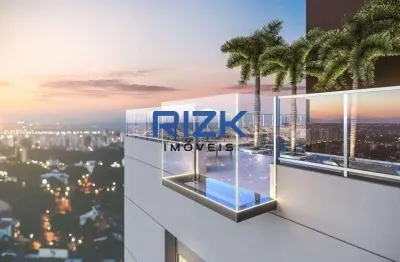 Apartamento com 2 quartos à venda na Rua Gregório Serrão, Vila Mariana, São Paulo