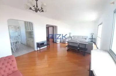 Apartamento com 3 quartos à venda na Rua Esmeralda, Aclimação, São Paulo