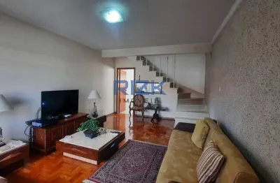 Casa com 4 quartos à venda na Rua Cláudio Rossi, Jardim da Glória, São Paulo
