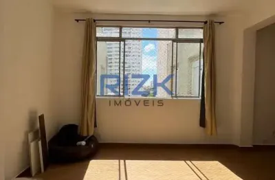 Apartamento com 2 quartos à venda na Rua Oliveira Peixoto, Aclimação, São Paulo