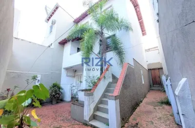 Casa com 3 quartos à venda na Rua Doutor Numa Pereira do Vale, Aclimação, São Paulo