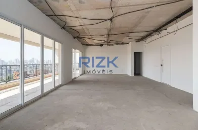 Apartamento com 4 quartos à venda na Avenida Açocê, Moema, São Paulo