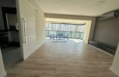Apartamento com 3 quartos à venda na Rua Correia de Lemos, Chácara Inglesa, São Paulo