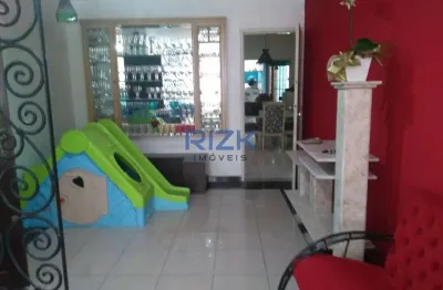 Casa com 3 quartos à venda na Rua Eça de Queiroz, Vila Mariana, São Paulo