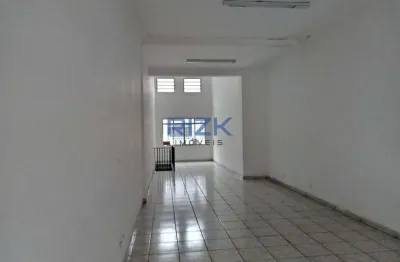 Ponto comercial para alugar na Rua Domingos de Morais, Vila Mariana, São Paulo