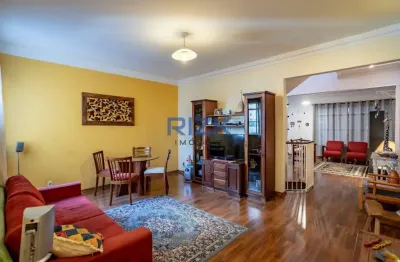 Casa com 3 quartos à venda na Rua Vítor Dubugras, Jardim da Glória, São Paulo