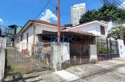 Casa com 2 quartos à venda na Rua Eiras Garcia, Vila Monumento, São Paulo