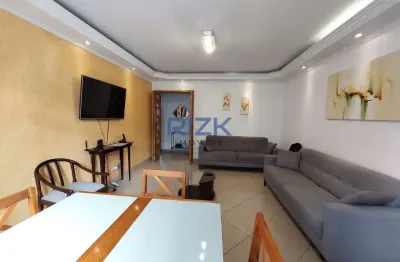 Apartamento com 2 quartos à venda na Rua Pereira Estéfano, Vila da Saúde, São Paulo