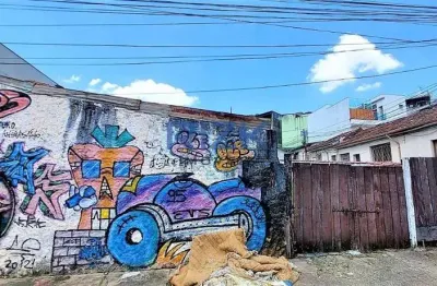 Terreno em condomínio fechado à venda na Rua Eiras Garcia, Vila Monumento, São Paulo