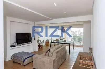Apartamento com 3 quartos à venda na Rua Dona Brígida, Vila Mariana, São Paulo
