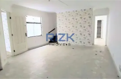 Casa com 3 quartos à venda na Rua João Álvares Correia, Vila Mariana, São Paulo