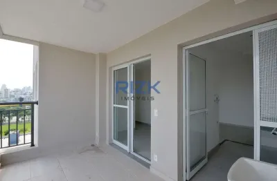Apartamento com 3 quartos à venda na Rua François Coty, Cambuci, São Paulo