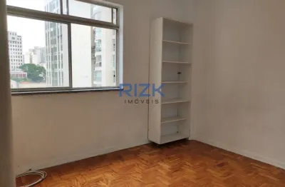 Apartamento com 1 quarto à venda na Rua Pires da Mota, Aclimação, São Paulo