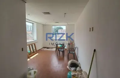 Sala comercial à venda na Rua Paulo Orozimbo, Cambuci, São Paulo