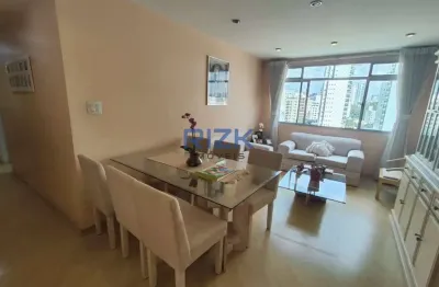 Apartamento com 3 quartos à venda na Rua Espírito Santo, Aclimação, São Paulo