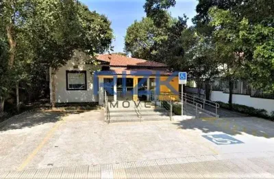 Casa comercial para alugar na Avenida Rebouças, Pinheiros, São Paulo
