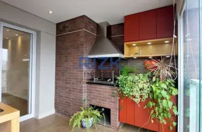Apartamento com 4 quartos à venda na Rua Guimarães Passos, Vila Mariana, São Paulo