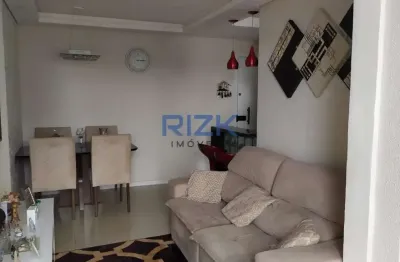 Apartamento com 2 quartos à venda na Avenida Miguel Estefno, Saúde, São Paulo