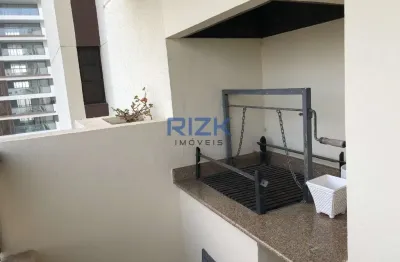 Apartamento com 3 quartos à venda na Rua Doutor José Estefno, Vila Mariana, São Paulo