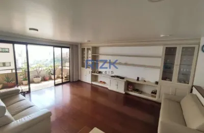Apartamento com 4 quartos à venda na Rua Safira, Aclimação, São Paulo