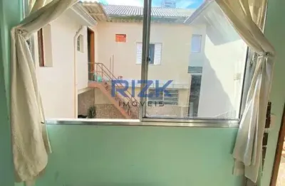 Casa com 4 quartos à venda na Rua Stéfano, Cambuci, São Paulo