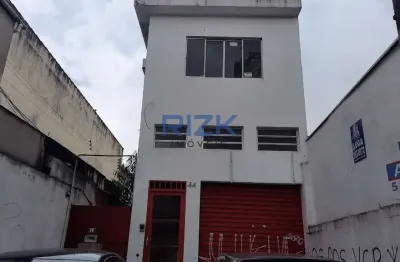 Prédio para alugar na Rua Doutor Dolzani, Jardim da Glória, São Paulo