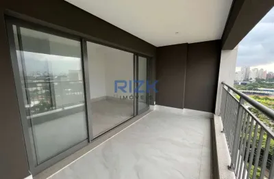 Apartamento com 1 quarto à venda na Praça Juca Mulato, Indianópolis, São Paulo