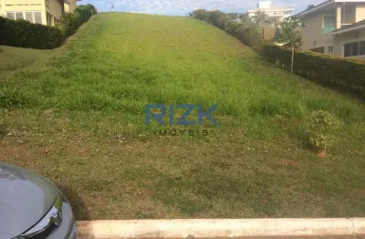 Terreno em condomínio fechado à venda no Rio Claro, Paraibuna 