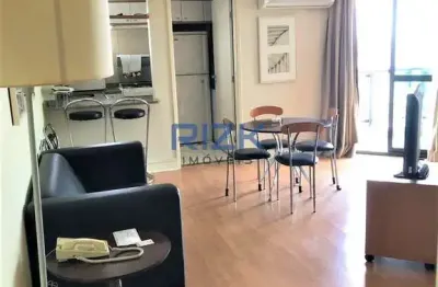 Apartamento com 2 quartos à venda na Rua Sampaio Viana, Paraíso, São Paulo