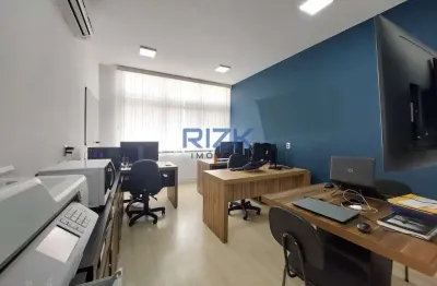 Sala comercial à venda na Rua Conselheiro Furtado, Liberdade, São Paulo