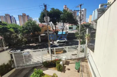 Apartamento com 3 quartos à venda na Rua Baturité, Aclimação, São Paulo