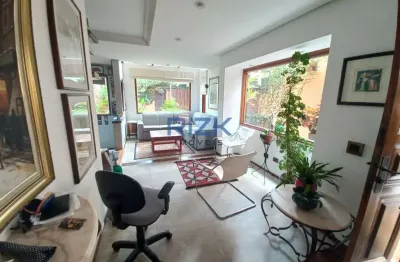Casa com 3 quartos à venda na Rua Maranduba, Aclimação, São Paulo