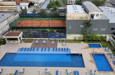 Apartamento com 3 quartos à venda na Rua Cônego Januário, Ipiranga, São Paulo